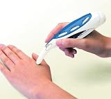 Electric Acupuncture Pen PLUS - Non-invasive acupunture therapy without needles.