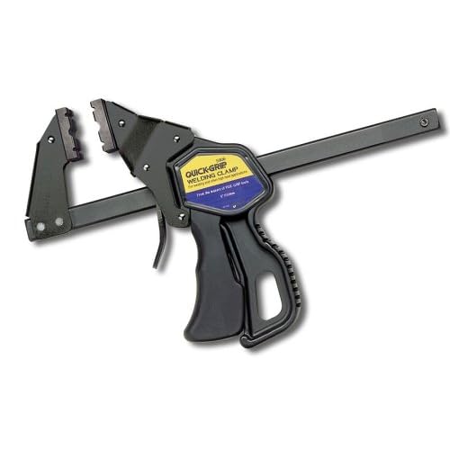 QuickGrip 5906 6Inch Welding Clamp