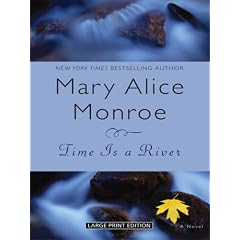 Time Is a River (Thorndike Press Large Print Core Series)