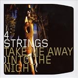 Take Me Away CD