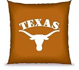 Biederlack NCAA Texas Floor Pillow