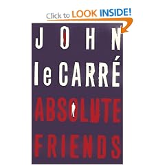 Absolute Friends