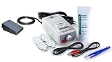 Vector Electrolysis System With Foot Pedal - Home Hair Removal That Is Permanent