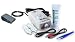 Personal Health Care : Vector Electrolysis System With Foot Pedal - Home Hair Removal That Is Permanent