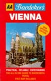 Baedeker's Vienna (AA Baedeker's S.)