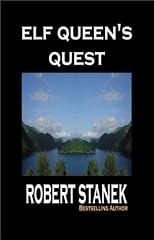 Ruin Mist Elf Queen's Quest (Ruin Mist Chronicles)