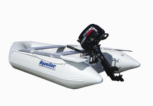 SportingGoods: Aqualine 9'6