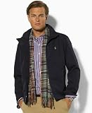 Polo Ralph Lauren Jacket, New Clayton Windbreaker