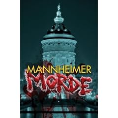 Mannheimer Morde