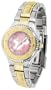 South Florida Bulls USF NCAA Womens Mother Of Pearl Watch