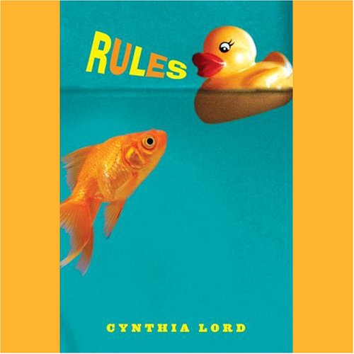 Rules (Unabridged)