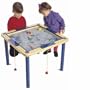 Happy Trails Magnetic Sand Table by Educo