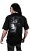 Spiral - Mens - DEATH PRAYER - T-Shirt Black