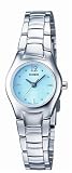 Zoom Produkt-Bild: Casio Damenarmbanduhr Casio Collection Damen LTP-1277D-2A2EF