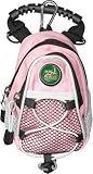 UNC Charlotte 49ers Pink Mini Day Pack