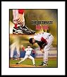 Curt Schilling Boston Red Sox MLB Framed 8x10 Photograph The Ultimate Red Sox