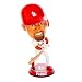 St Louis Cardinals Albert Pujols 2010 Big Head Bobble