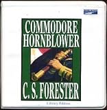 Commodore Hornblower