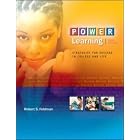 Click here to buy POWER Learning: Strategies for Success in College and Life (with BookMark, Online Learning... by Robert S Feldman.
