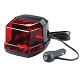 Federal Signal FireBeam Dash / Deck Beacon