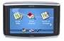 Magellan Maestro 4050 4.3-Inch Widescreen Bluetooth Portable GPS Navigator (with 3 month free traffic)