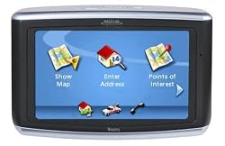 Magellan Maestro 4050 4.3-Inch Widescreen Bluetooth Portable GPS Navigator (with 3 month free traffic)