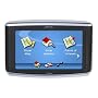 Magellan Maestro 4050 4.3-Inch Widescreen Bluetooth Portable GPS Navigator (with 3 month free traffic)