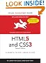 HTML5 & CSS3 Visual QuickStart Guide (7th Edition)
