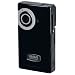 RCA EZ201 Small Wonder 60 Minute Point-and-Shoot Camcorder (Black)
