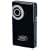 RCA EZ201 Small Wonder 60 Minute Point-and-Shoot Camcorder (Black)