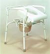 `Uplift Commode Assist - Self Powered Lifting Mechanism