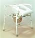 `Uplift Commode Assist - Self Powered Lifting Mechanism