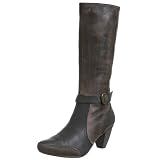 Jump Women's Twix Boot,Coal,6.5 M