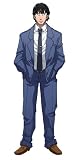 「未来日記 －13人目の日記所有者－」の関連画像