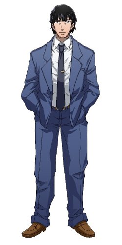 未来日記 -13人目の日記所有者-