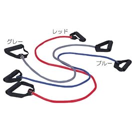 BODYMAKER（08ボディメーカー）トレーニングチューブL TT