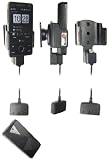 CPH-Brodit ATandT Fuze Brodit Holder with 3-in-1 Adapter Fits USA - #843848