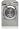 LG 4.2CF STEAMWASHER FRONT CONTROL G STL