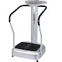 Brand New 2009 Crazy Fit Massager Vibration Plate Heavy Duty Exercise Machine