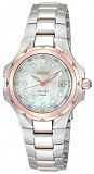 Seiko Womens SXDB64 Coutura Two Tone Rose Gold Finish 14 Diamonds Watch 41B5eoWv8HL. SL160 Seiko Womens SXDB64 Coutura Two Tone Rose Gold Finish 14 Diamonds Watch