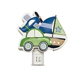 Kids Line Nightlight, Cambridge