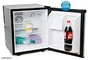 42L Minikühlschrank Hotel Everglades black EVBA010