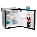 42L Minik�hlschrank Hotel Everglades black EVBA010