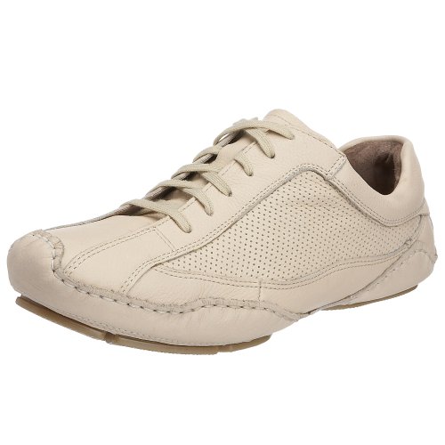 Hush Puppies Men's Jam Lace-up