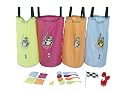 Hudora 76353 - Kinderpartyset, 25-teilig