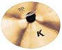 Zildjian K 10-Inch Splash Cymbal