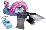 Mattel Cars Toon Tokyo Mater Track Set