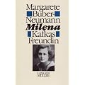 Milena. Kafkas Freundin