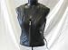 Harley-Davidson® Women's Black Leather 