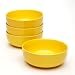 sengWare SB5-20140 Pomello Pack of 4 Salad Bowl 6 Inches x 2.5 Inches